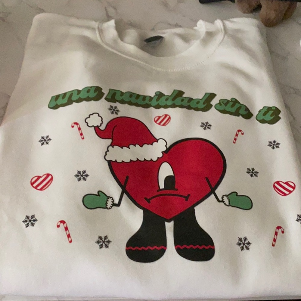 Una navidad sin ti